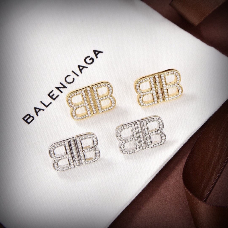 Burberry Earrings